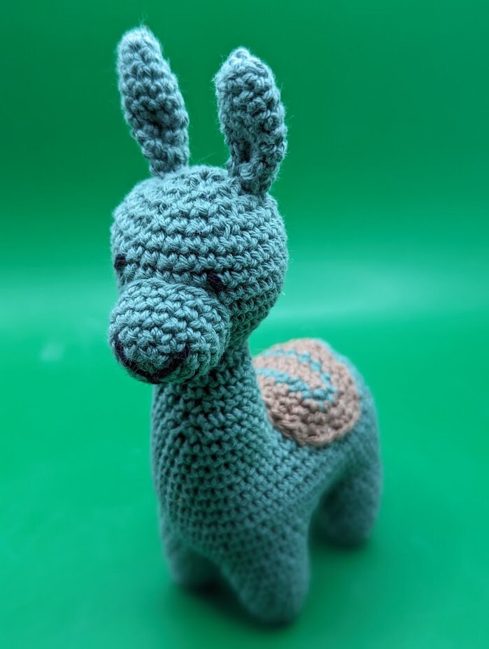 Amigurumi